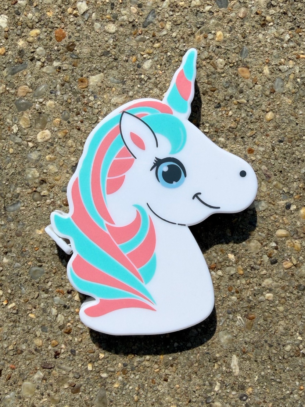 Unicorn retractable tape measures - Picture 6 of 6